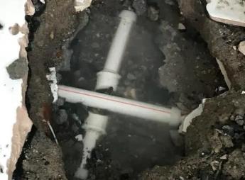 蓬安阳台漏水维修公司为您分享楼上楼下漏水怎么处理