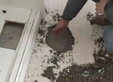 蓬安卫生间漏水维修公司分享下精确定位查漏水一次多少钱?不同级别收费不同