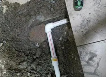 蓬安阳台漏水维修时有哪些声音会影响检漏仪